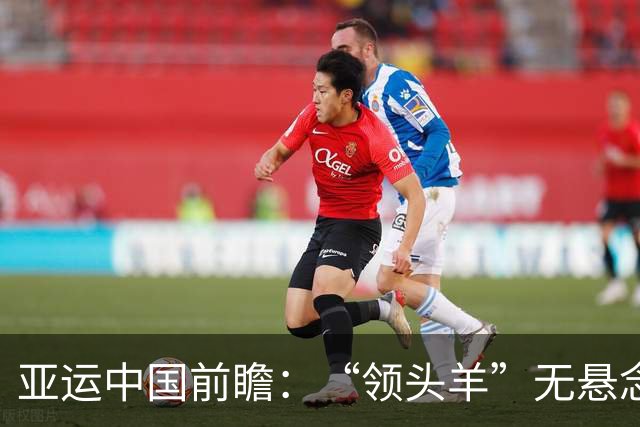 亚运中国前瞻：“领头羊”无悬念 “含金量”见真章